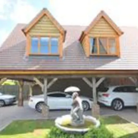 Home From Home Lee-on-the-Solent Exterior photo